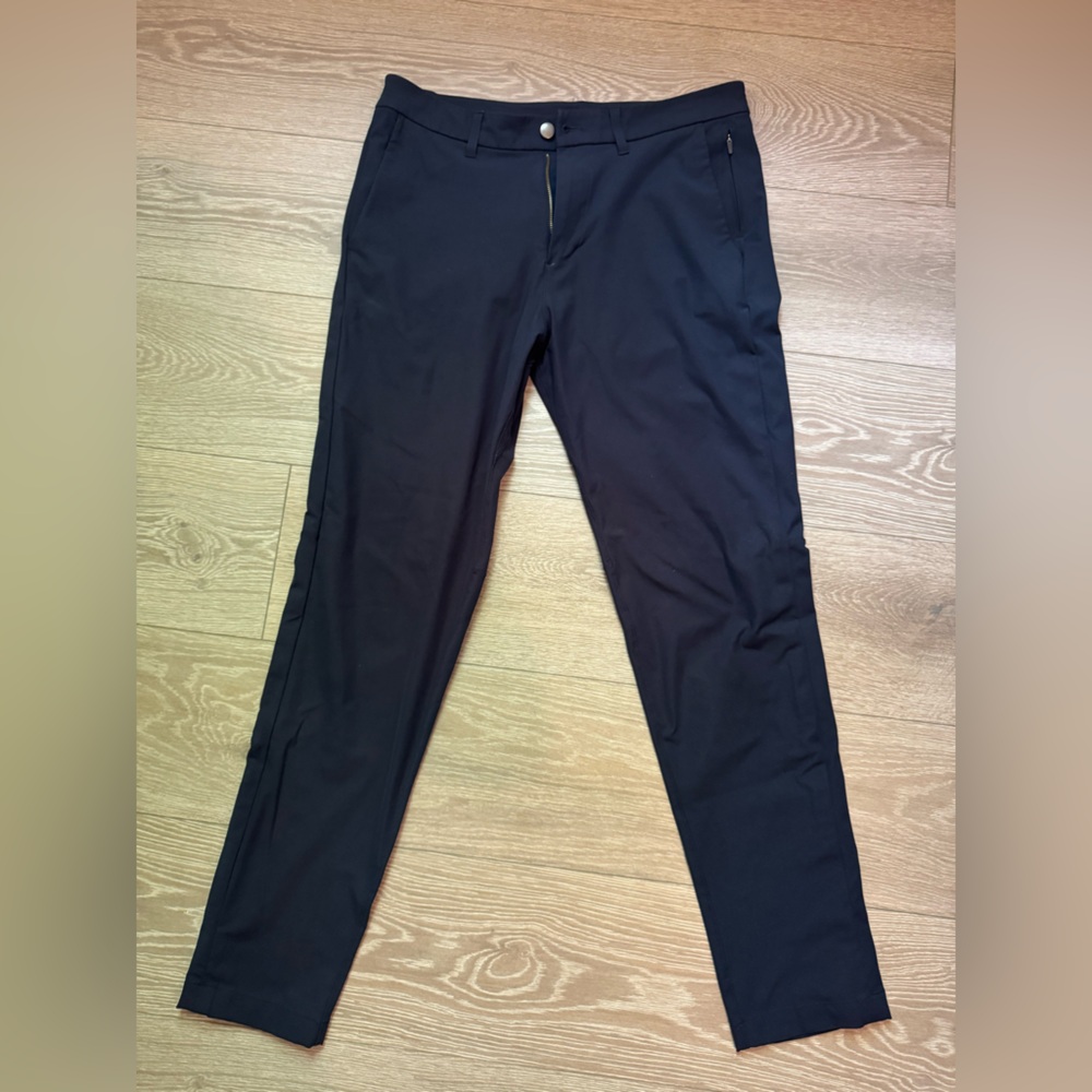 Lululemon Commission Pant 32